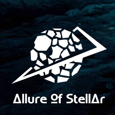 logo Allure Of Stellar